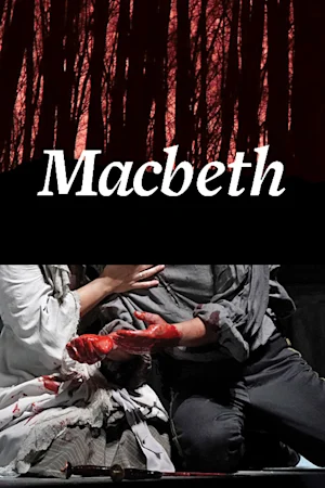 Washington National Opera's Macbeth Tickets