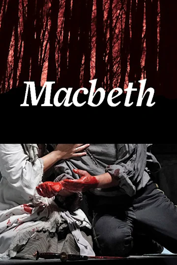 Washington National Opera's Macbeth Tickets