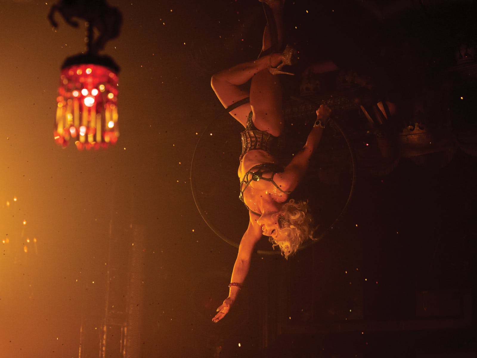 Nutcracker Rouge at Home: What to expect - 5