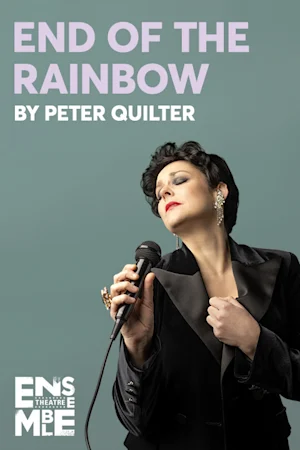 END OF THE RAINBOW tickets