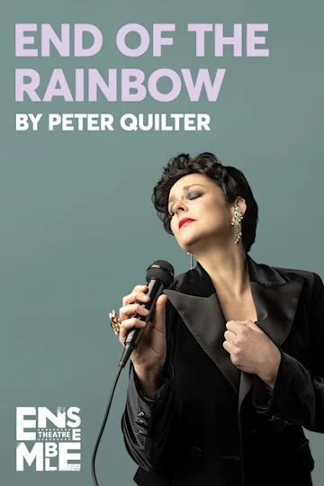 END OF THE RAINBOW at Ensemble Theatre tickets
