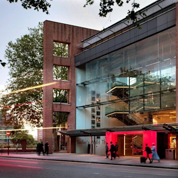 Sadler's Wells