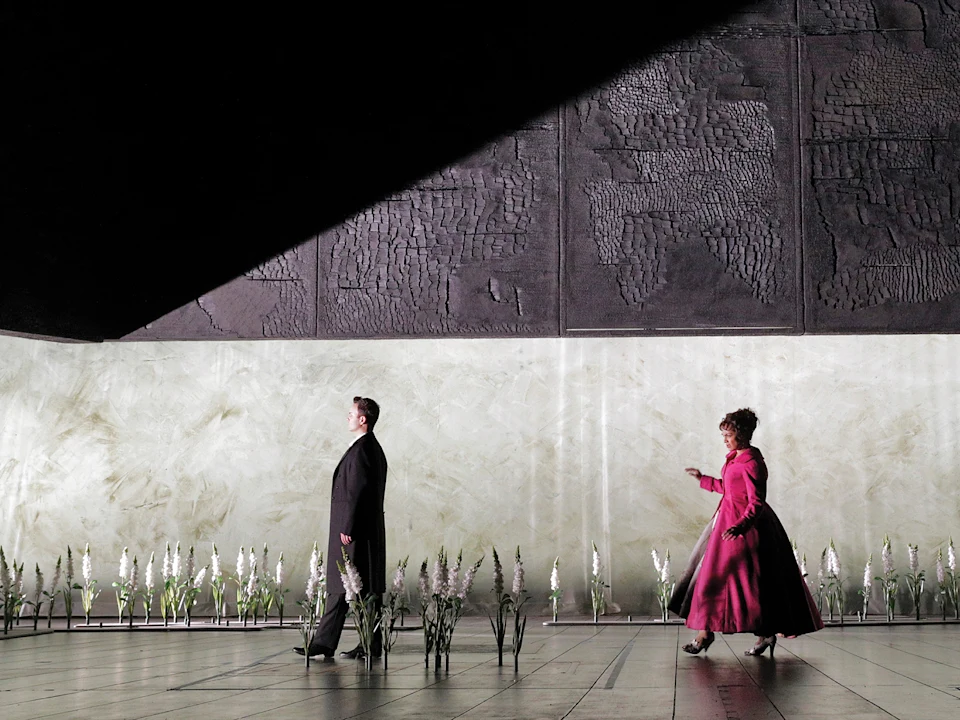 Eurydice: What to expect - 1