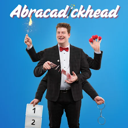 Abracadickhead