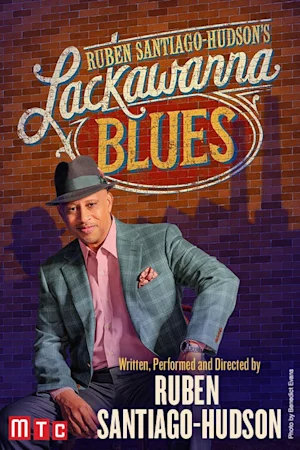 Lackawanna Blues Tickets