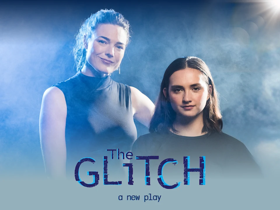 The Glitch: What to expect - 1