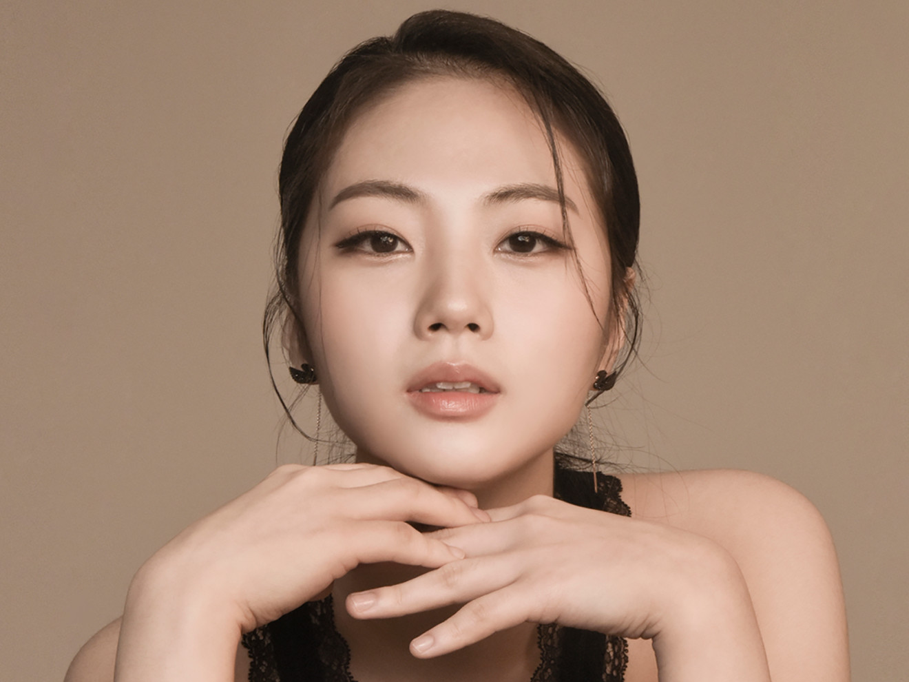 Juhee Lim Piano Recital 'Nacht und Träume'