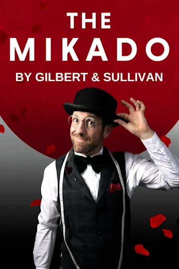 The Mikado tickets