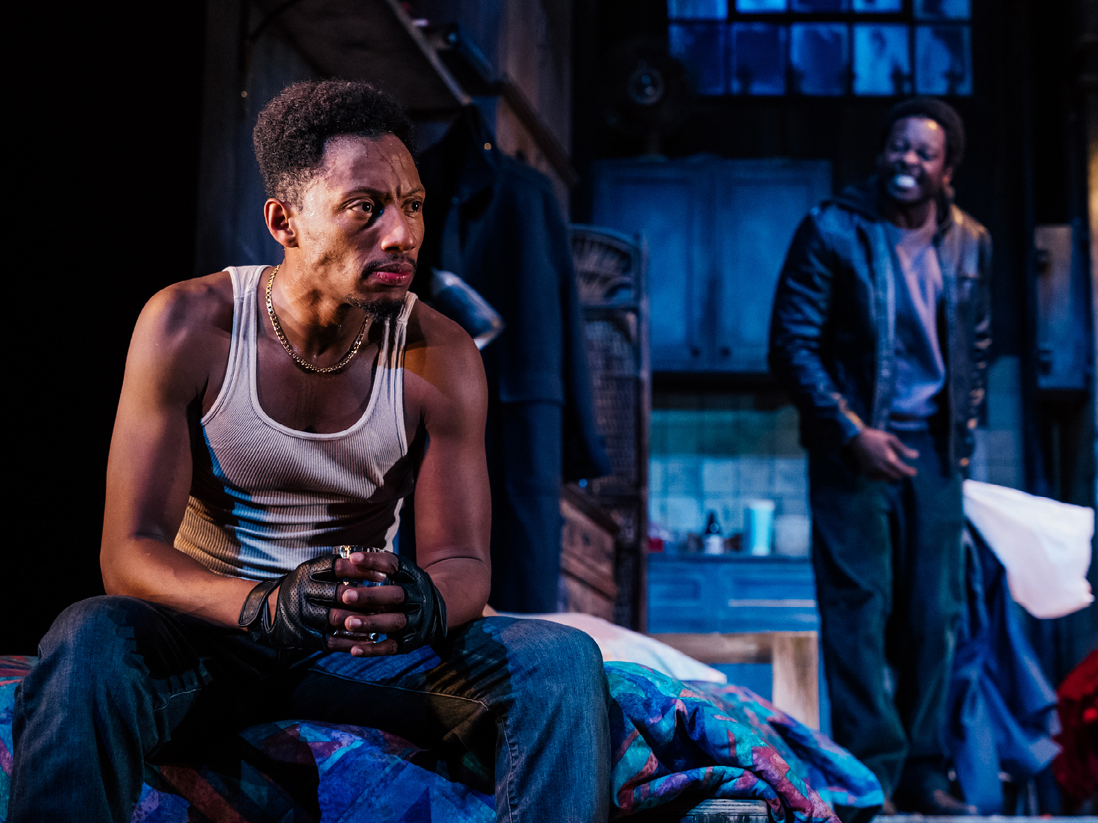 Topdog/Underdog: What to expect - 5