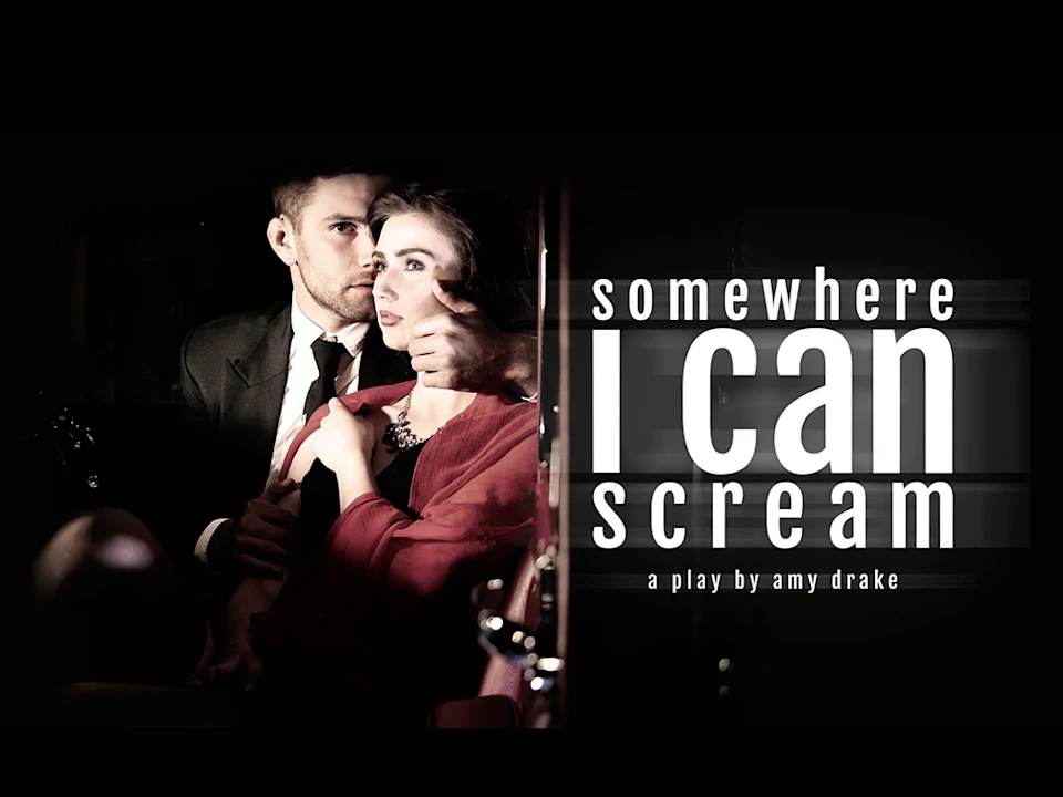 Somewhere I Can Scream: What to expect - 1