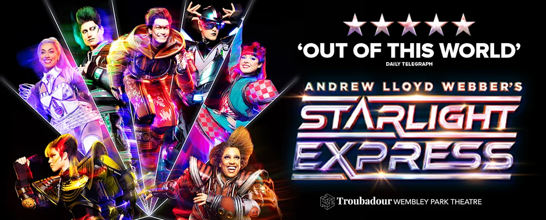 Starlight Express
