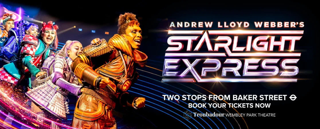 Starlight Express