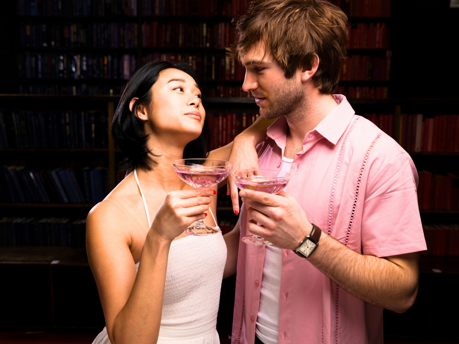 Drunk Romeo & Juliet: What to expect - 4