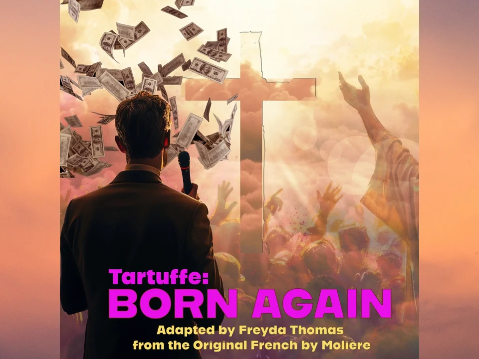 Tartuffe: Born Again: What to expect - 1