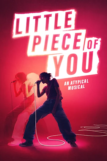 Little Piece of You Tickets