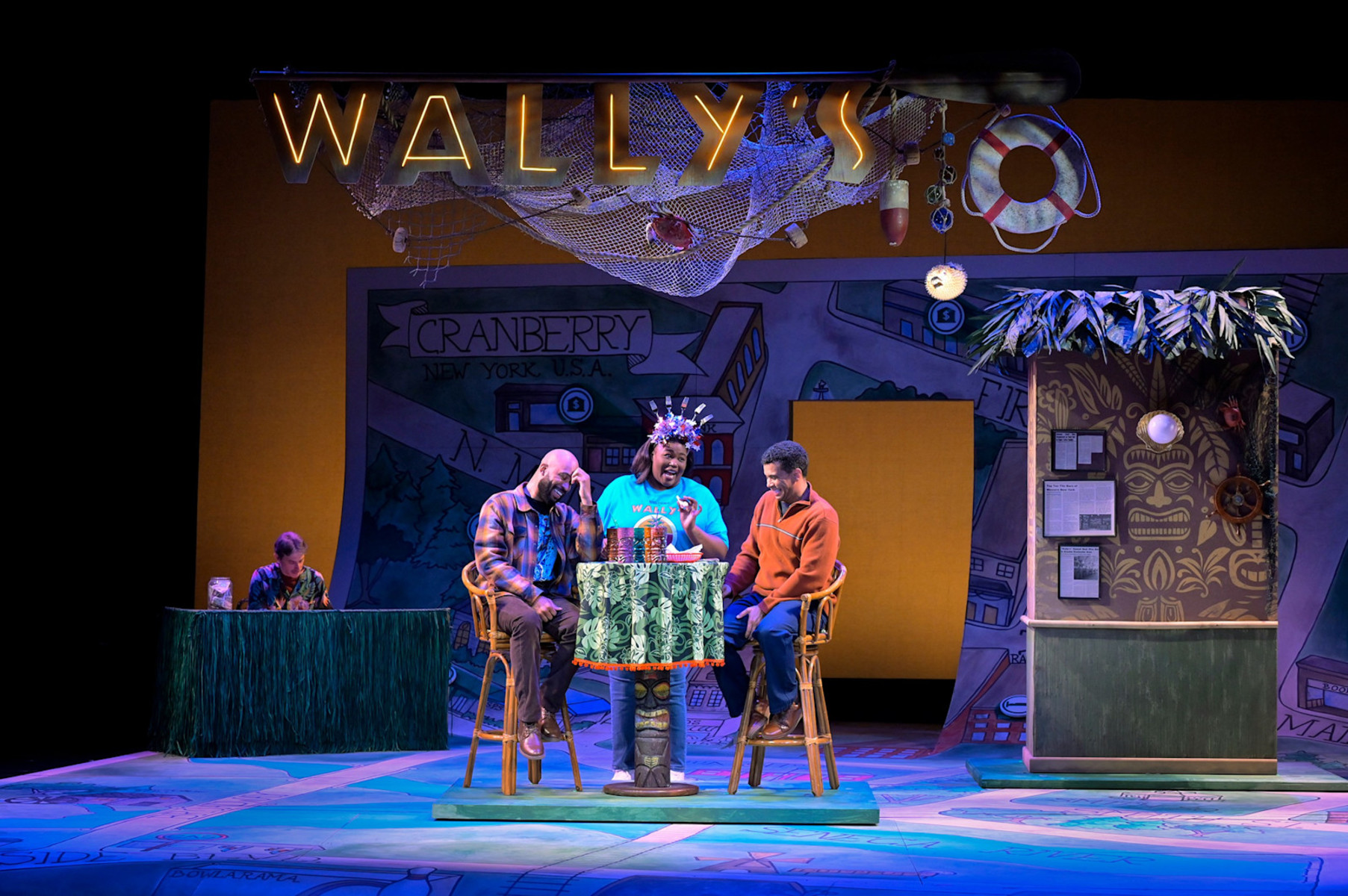 Primary Trust: What to expect - 3