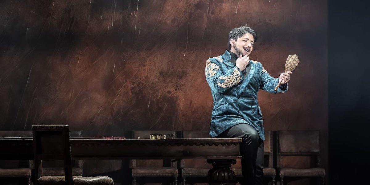 Rigoletto - LT - 1200