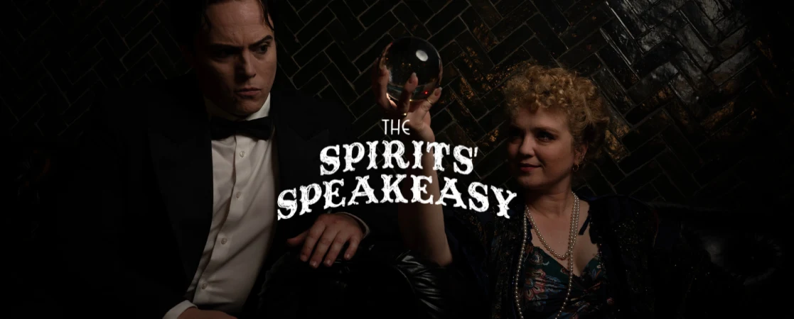 The Spirits' Speakeasy