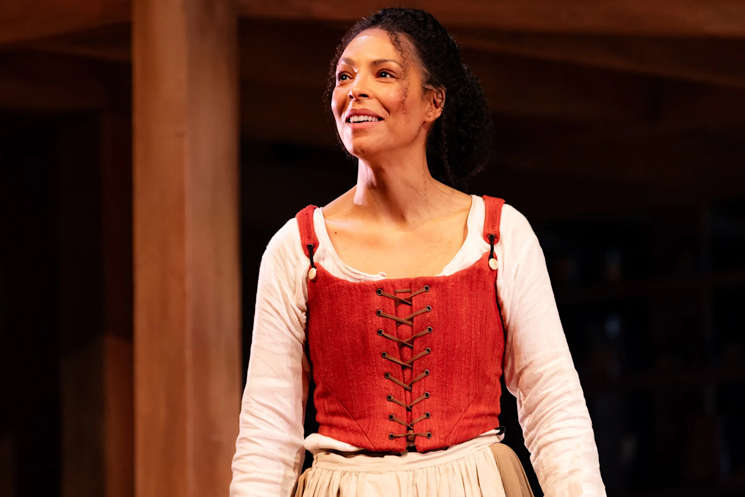 Hamnet: What to expect - 8