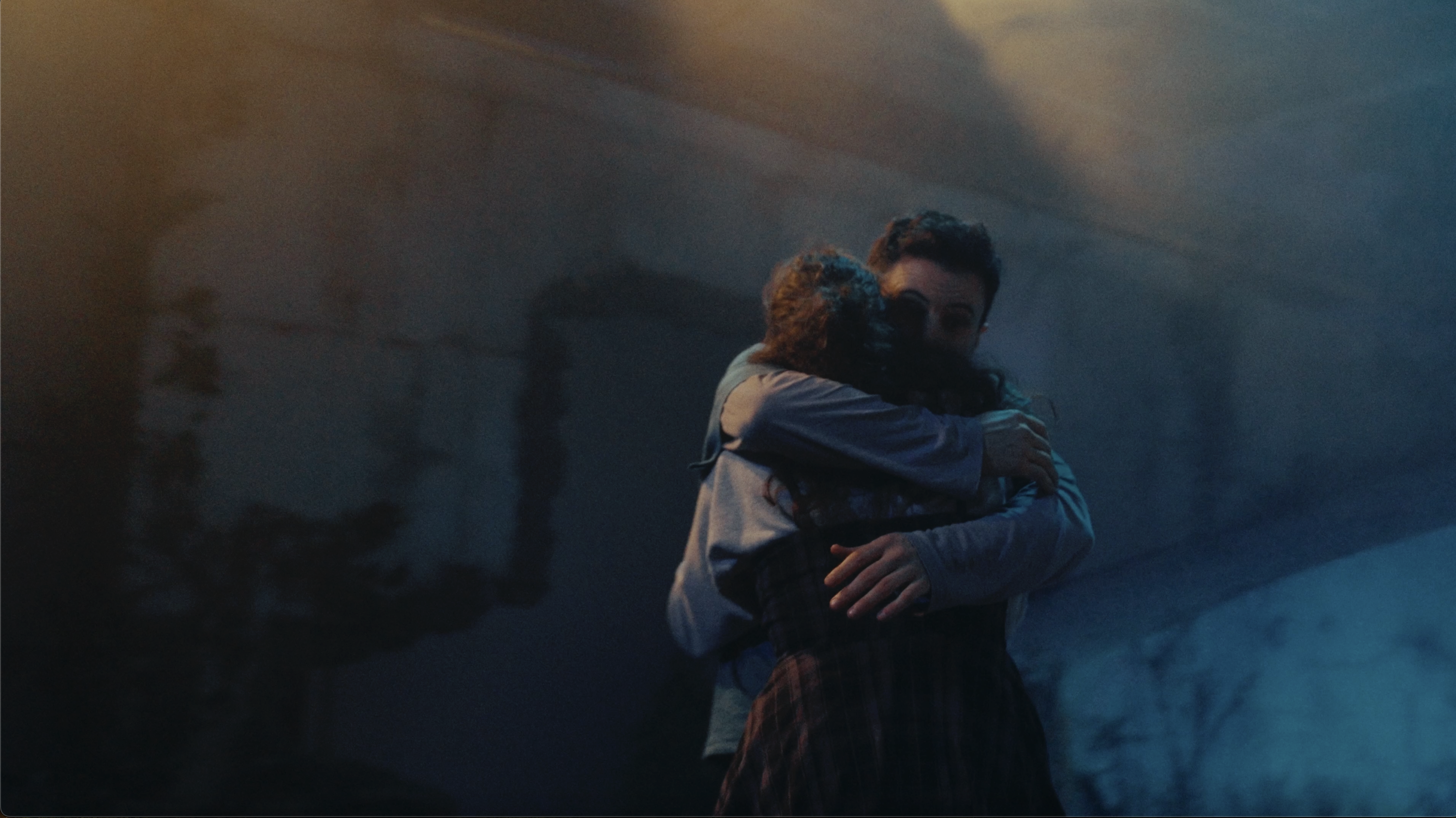 the last train to madeline: What to expect - 4