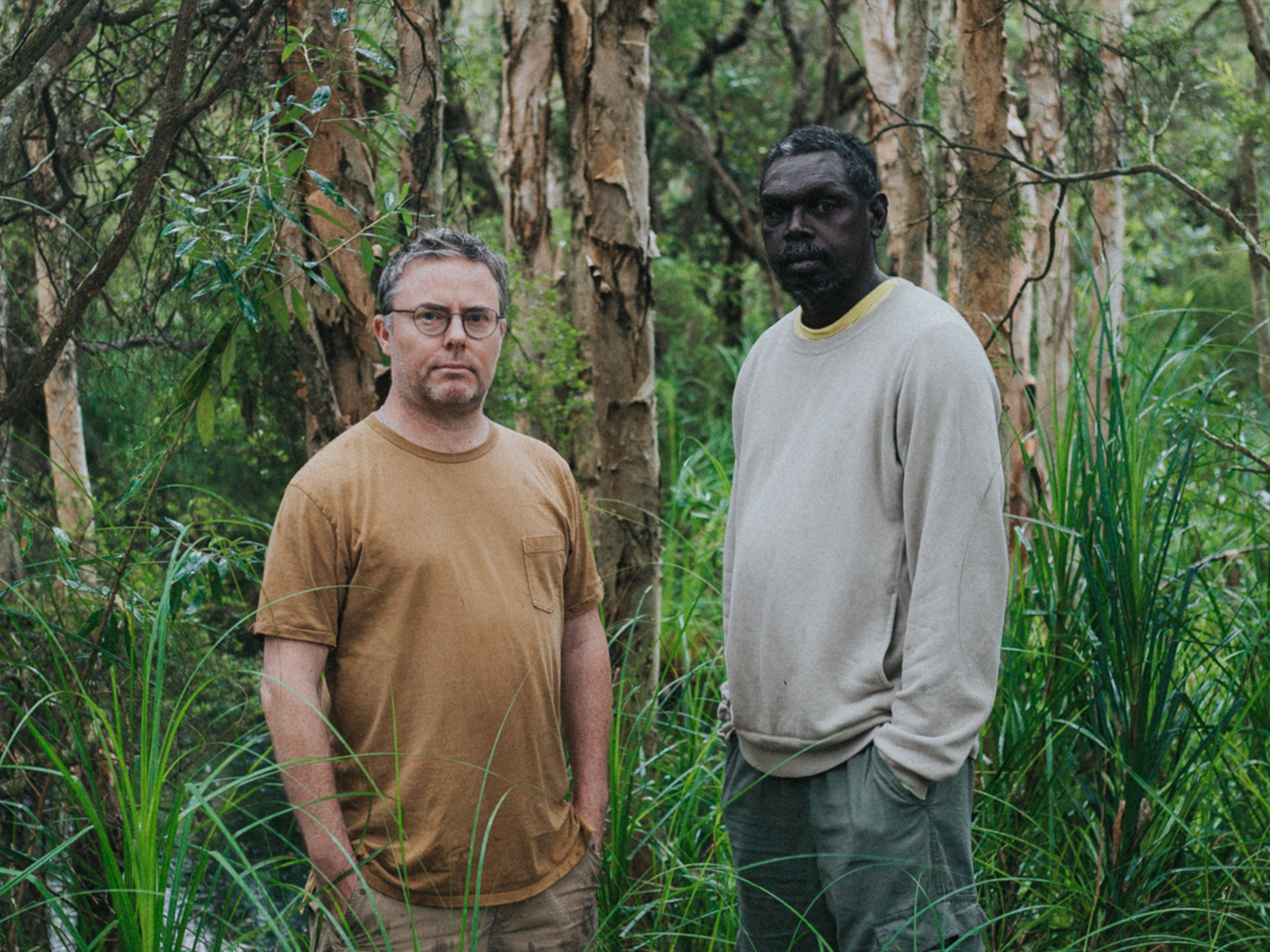 Water Music: What to expect - 1