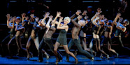 Get To Know Bob Fosse And His Iconic Broadway Dance Style New York 