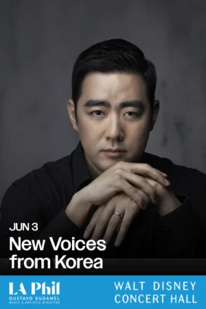 New Voices from Korea