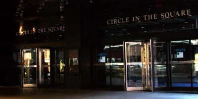 Circle in the Square Theatre