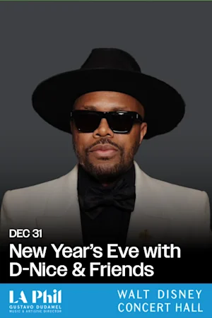 New Year's Eve with D-Nice & Friends Tickets