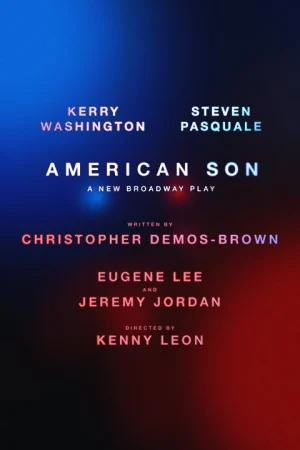 American Son Tickets
