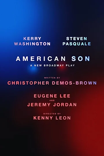 American Son on Broadway Tickets