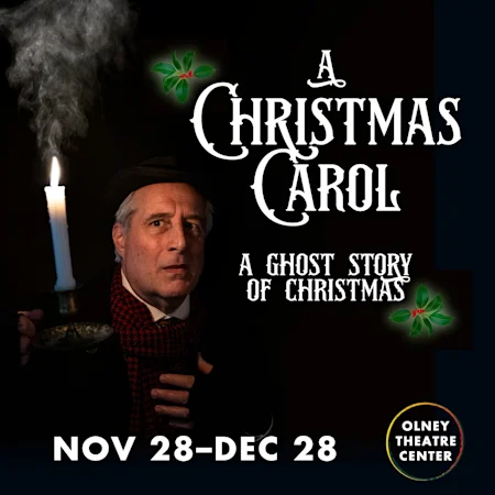 A Christmas Carol: A Ghost Story of Christmas