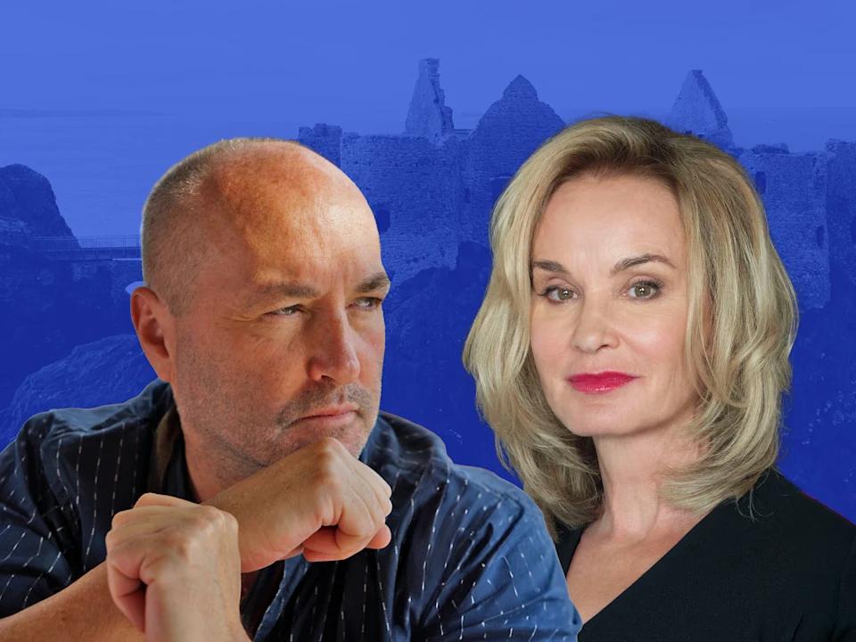 Selected Shorts: A Passport to Ireland with Colum McCann: What to expect - 1