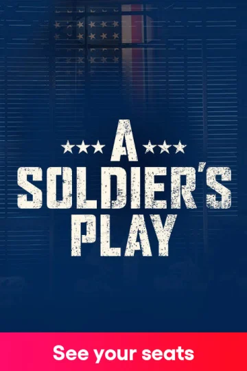 A Soldier's Play Tickets