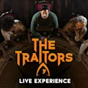 The Traitors: Live Experience
