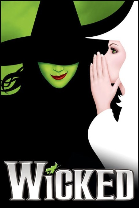 [Poster] Wicked 1