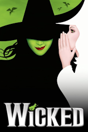 [Poster] Wicked 1