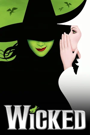 Wicked Tickets