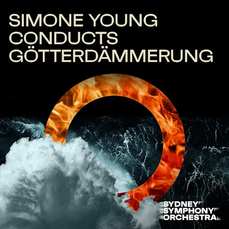 Simone Young conducts Götterdämmerung