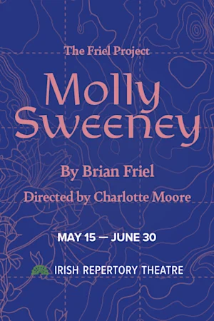 Molly Sweeney Tickets