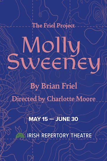 Molly Sweeney Tickets