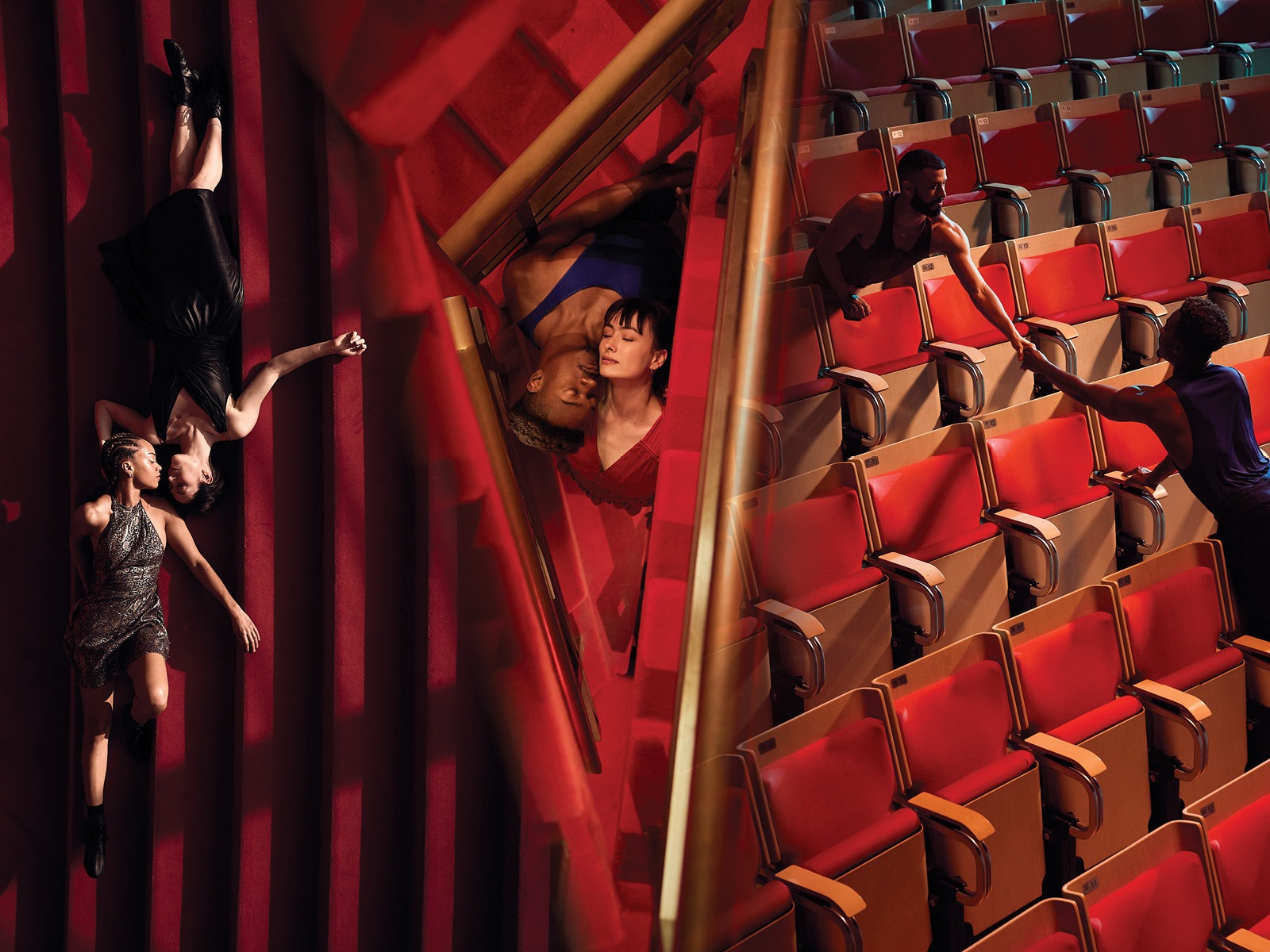 Romeo & Juliet Suite tickets | New York | TodayTix