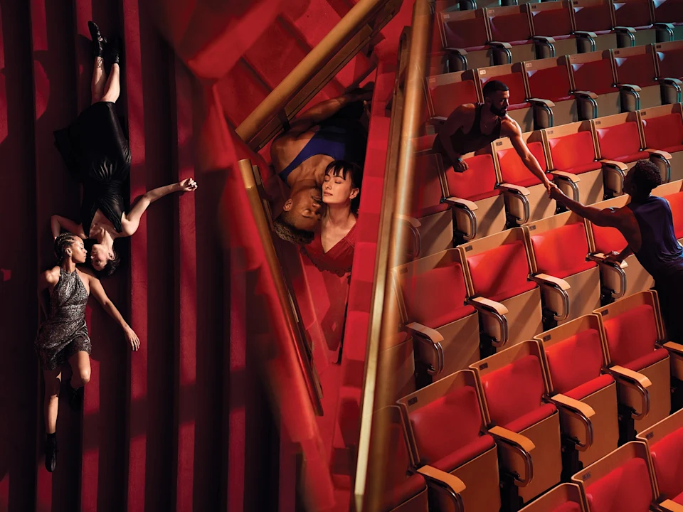 Romeo & Juliet Suite: What to expect - 1