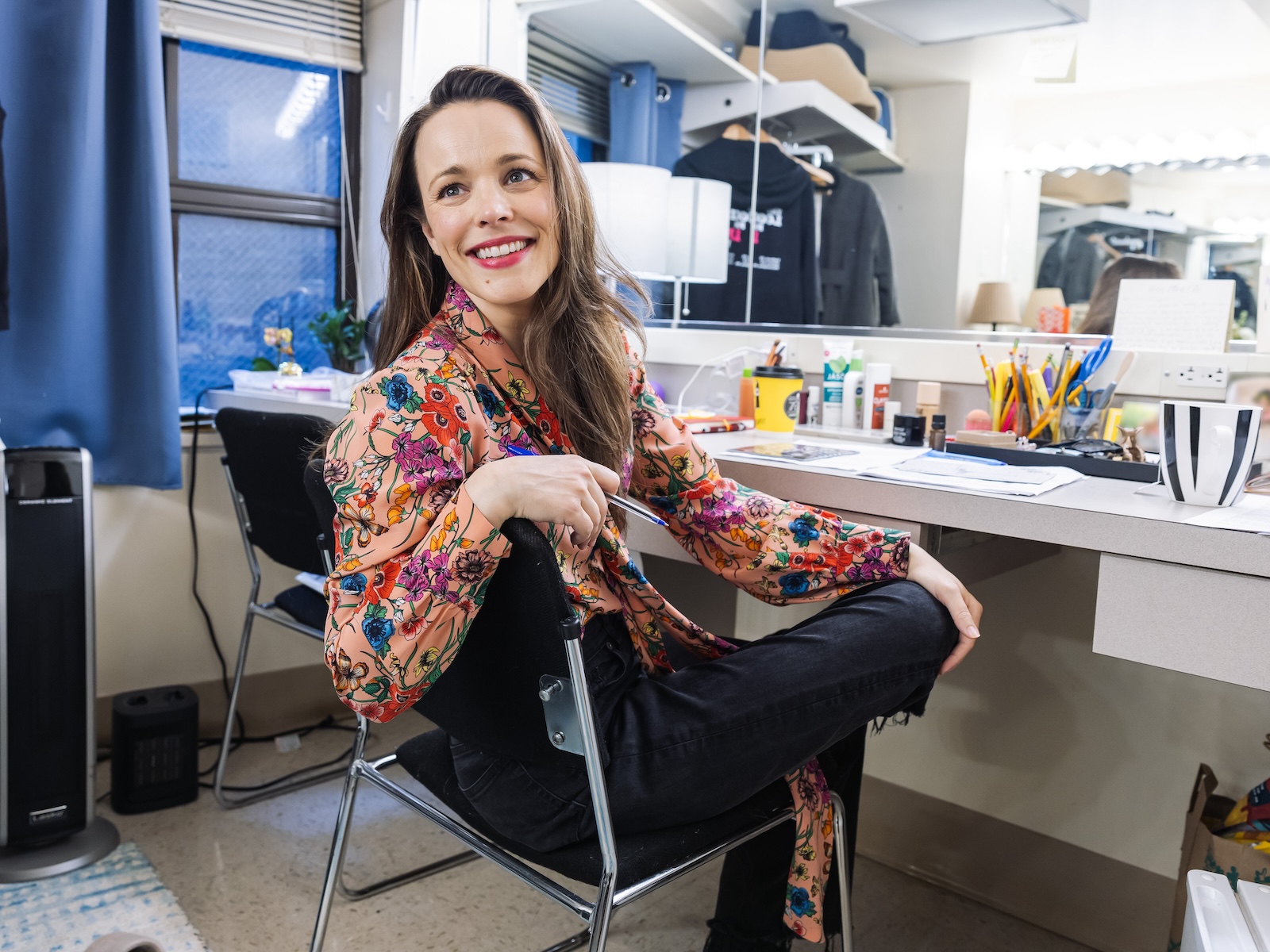 Mary Jane on Broadway: What to expect - 5