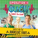 Operation Ouch: Quest for the Jurassic Fart!