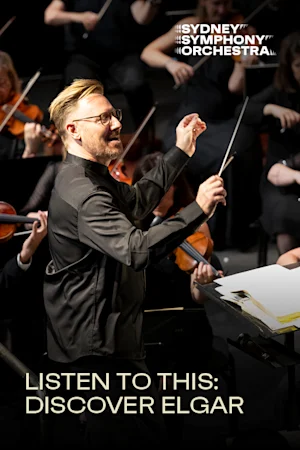 Listen to This: Discover Elgar