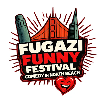 Fugazi Funny Festival