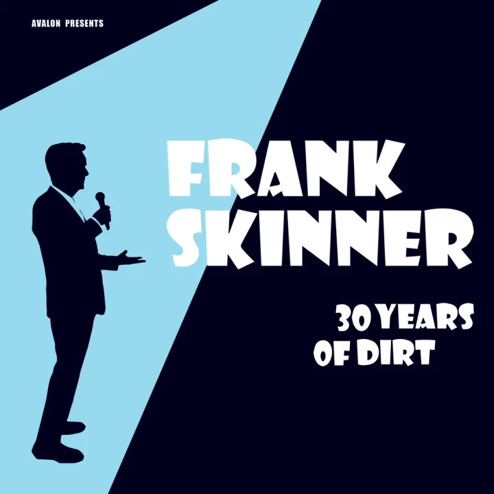Frank Skinner – 30 Years of Dirt  : What to expect - 1