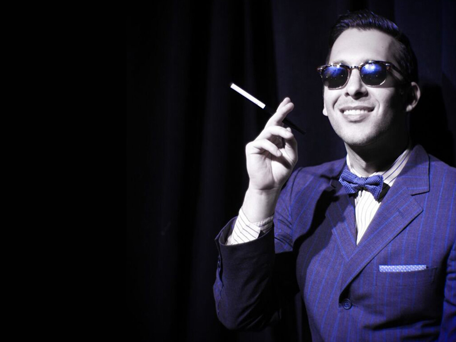 Tennessee Rising: The Dawn of Tennessee Williams: What to expect - 1