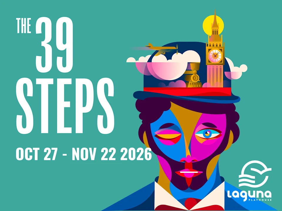 The 39 Steps: What to expect - 1